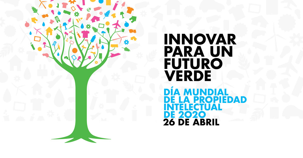 26 abril dia mundial PI nace Eiuris